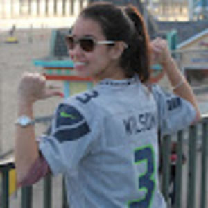 Meet your Posher, Holly rose